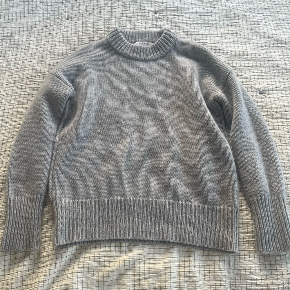 La Ligne Marin Sweater